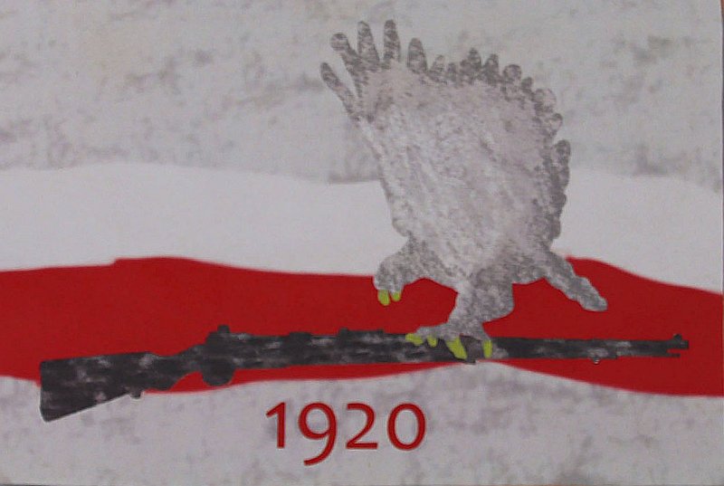 A (87) Weronika Musiał